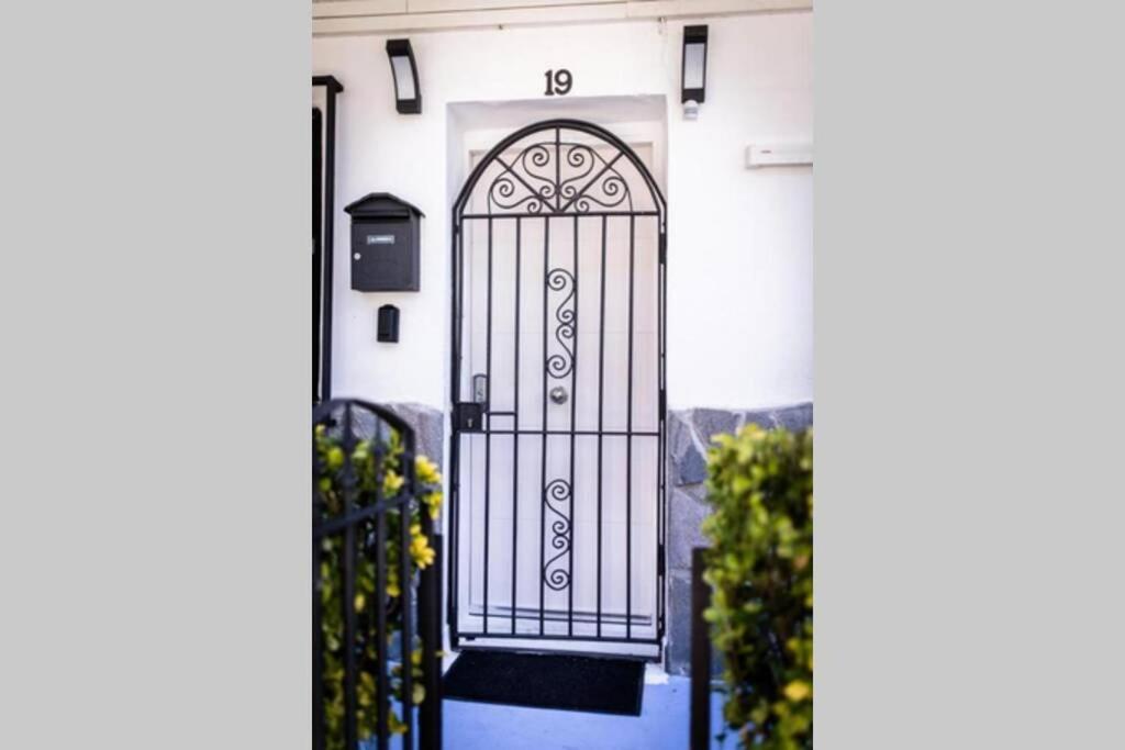 Apartamento Aldako By Sanse Holidays San Sebastian Exterior photo