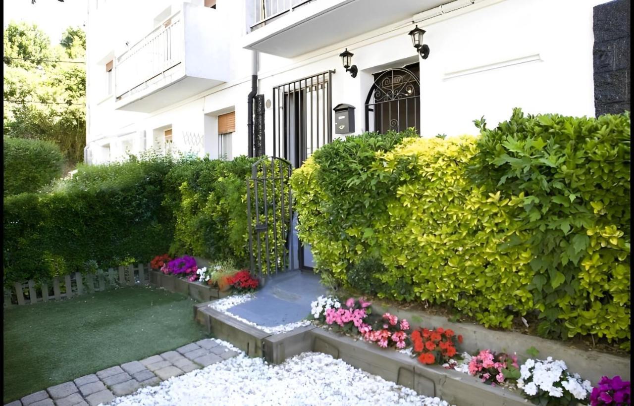 Apartamento Aldako By Sanse Holidays San Sebastian Exterior photo