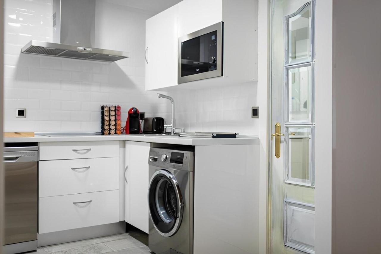 Apartamento Aldako By Sanse Holidays San Sebastian Exterior photo